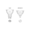 Inteligentny punkt świetlny Philips Hue biały ambience MR16, GU53, 5,1 W, Bluetooth/Zigbee