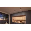 Inteligentny punkt świetlny Philips Hue biały ambience MR16, GU53, 5,1 W, Bluetooth/Zigbee