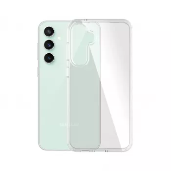 PanzerGlass ® HardCase Transparentny dla Samsung Galaxy S FE 2023