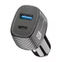 Ładowarka samochodowa Cellularline Multipower Ultra Universal z szybkim ładowaniem
