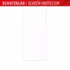 Displex Szkło Ochronne (10H) do Xiaomi 13/13T Pro, Eko Rama Montażowa, odporne na zarysowania
