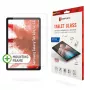 Displex Tablet Glass (9H) do Samsung Galaxy Tab A11+/A9+, Eko Ramka Montażowa, niełamliwe