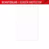 Displex Tablet Glass (9H) do Samsung Galaxy Tab A11+/A9+, Eko Ramka Montażowa, niełamliwe