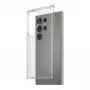 PanzerGlass ® HardCase Transparent Samsung Galaxy S24 Ultra, pokrowiec, Samsung, Samsung - Galaxy S24 Ultra, transparentny