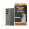 PanzerGlass ® HardCase Transparent Samsung Galaxy S24 Ultra, pokrowiec, Samsung, Samsung - Galaxy S24 Ultra, transparentny