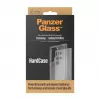 PanzerGlass ® HardCase Transparent Samsung Galaxy S24 Ultra, pokrowiec, Samsung, Samsung - Galaxy S24 Ultra, transparentny