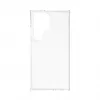 PanzerGlass ® HardCase Transparent Samsung Galaxy S24 Ultra, pokrowiec, Samsung, Samsung - Galaxy S24 Ultra, transparentny