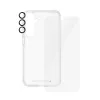 PanzerGlass® Pakiet ochronny 3-w-1 Samsung Galaxy A35 5G | Ultra-Wide Fit z EasyAligner