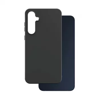 PanzerGlass SAFE. by ® TPU etui Samsung Galaxy A55 5G | Czarny