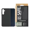 PanzerGlass SAFE. by ® TPU etui Samsung Galaxy A55 5G | Czarny