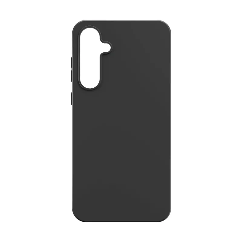 PanzerGlass SAFE. by ® TPU etui Samsung Galaxy A55 5G | Czarny