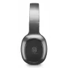 Bezprzewodowy zestaw słuchawkowy nauszny Music Sound Basic Bluetooth z pilotem i mikrofonem
