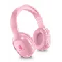Słuchawki nauszne Bluetooth Music Sound Basic z pilotem i mikrofonem