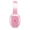 Słuchawki nauszne Bluetooth Music Sound Basic z pilotem i mikrofonem