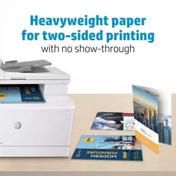 HP Professional Business Paper Glossy 180 g/m² A4 (210 x 297 mm) 150 arkuszy