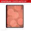 Displex Tablet Glass (9H) do Apple iPad Pro 13'' (2025/2024), Eco Ramka Montażowa, nietłukące, ultracienkie, niewidoczne