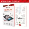 Displex Tablet Glass (9H) do Apple iPad Pro 13'' (2025/2024), Eco Ramka Montażowa, nietłukące, ultracienkie, niewidoczne