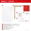 Displex Tablet Glass (9H) do Apple iPad Pro 13'' (2025/2024), Eco Ramka Montażowa, nietłukące, ultracienkie, niewidoczne
