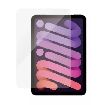 PanzerGlass ® Folia ochronna iPad Mini 8.3'' (2021, 2024) | Ultra-Wide Fit