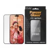 PanzerGlass Ceramic Protection do iPhone 15 Ultra-Wide Fit odporne na zarysowania i wstrząsy