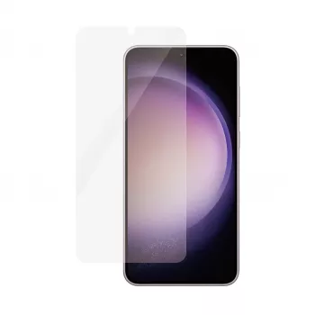 Folia ochronna PanzerGlass Samsung Galaxy S23 Plus Ultra-Wide Fit odporna na zarysowania i wstrząsy