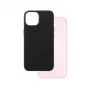 Etui PanzerGlass CARE by ® modne etui Czarny iPhone 15