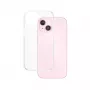 Etui PanzerGlass iPhone 15 Transparent Urban Combat Clear Frame