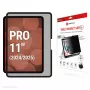 Displex TABLET PRIVACY SAFE odłączany filtr prywatyzujący 2-kierunkowy do iPad Pro 11'' (2025/2024)