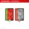 Displex TABLET PRIVACY SAFE odłączany filtr prywatyzujący 2-kierunkowy do iPad Pro 11'' (2025/2024)