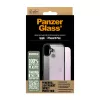Cover PanzerGlass HardCase Czarny iPhone '24 6.7 inch Transparent