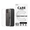 Etui PanzerGlass CARE by Flagship etui Transparent Urban Combat iPhone '24 6,1 inch