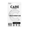 Etui PanzerGlass CARE by Flagship etui Transparent Urban Combat iPhone '24 6,1 inch