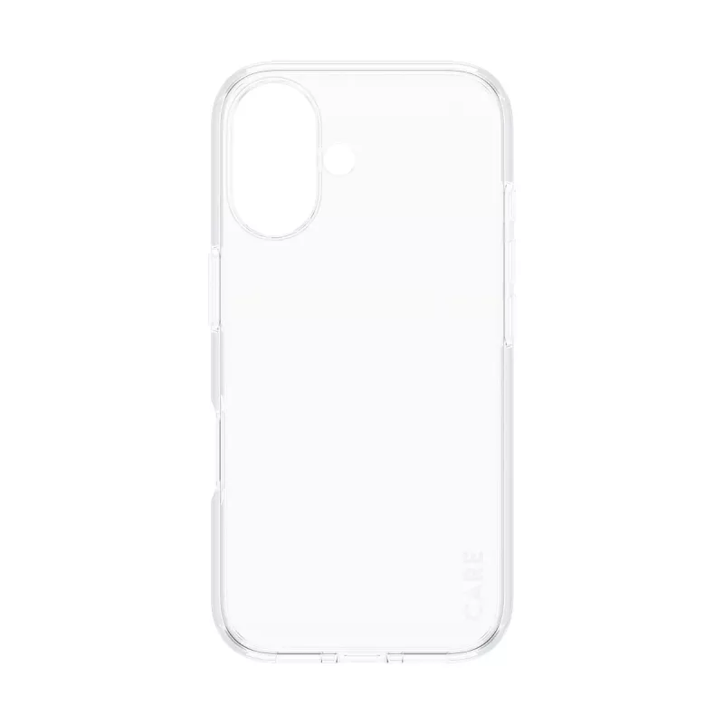 Etui PanzerGlass CARE by Flagship etui Transparent Urban Combat iPhone '24 6,1 inch