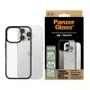 Cover PanzerGlass HardCase Transparent w. biały MagSafe iPhone 16 Plus