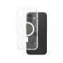 PanzerGlass CARE™ by ® Urban Combat Case Star Lit w. biały MagSafe iPhone 16 Plus