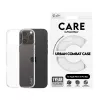 Okładka PanzerGlass CARE by ® Flagship etui Transparent Urban Combat iPhone '24 6.9 cala Pro