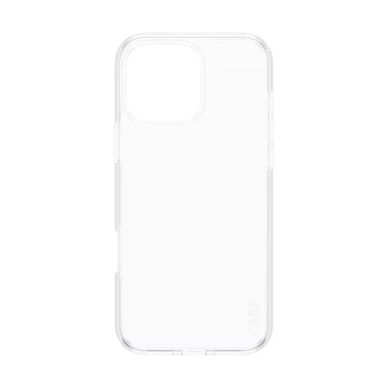 Okładka PanzerGlass CARE by ® Flagship etui Transparent Urban Combat iPhone '24 6.9 cala Pro