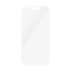 PanzerGlass ® Szkło ochronne iPhone 16 | 15 | Classic Fit