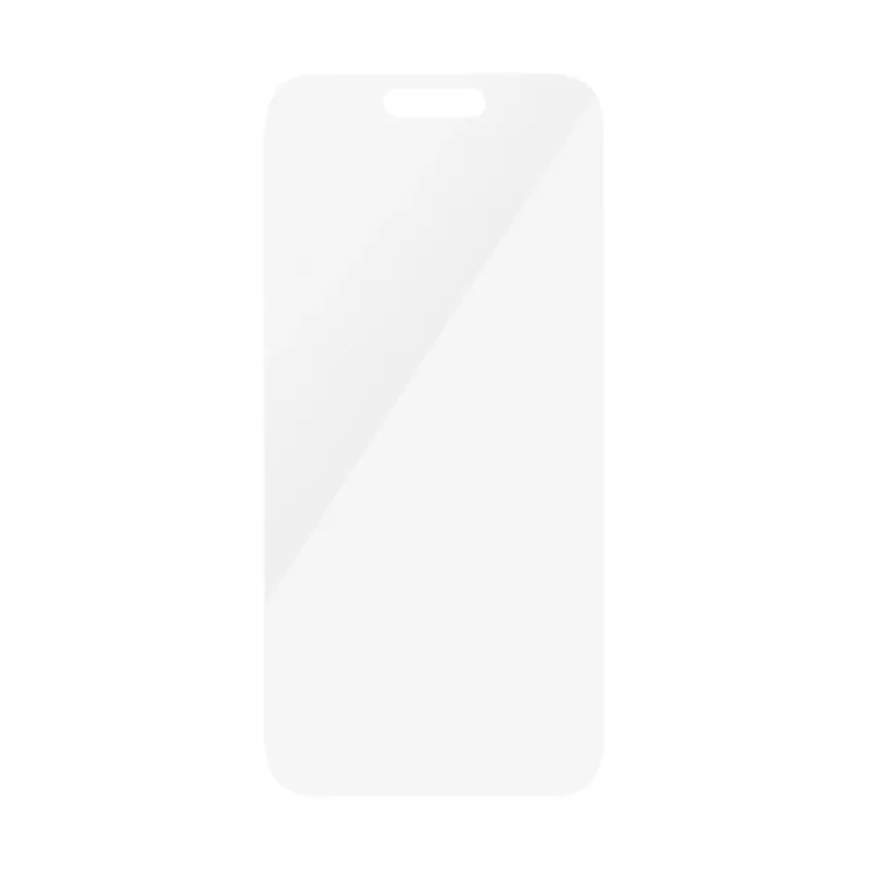 PanzerGlass ® Szkło ochronne iPhone 16 | 15 | Classic Fit