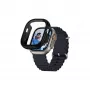 PanzerGlass® Etui Full Body Czarny Apple Watch Ultra 3 | Ultra 2 | Ultra | 49 mm