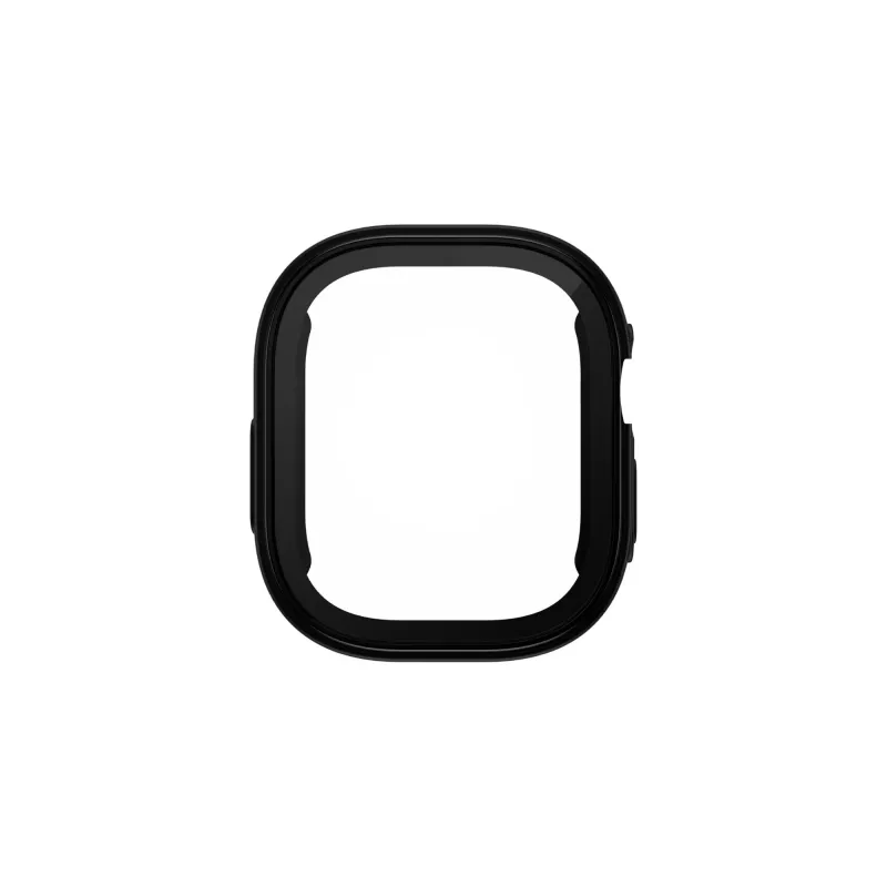 PanzerGlass® Etui Full Body Czarny Apple Watch Ultra 3 | Ultra 2 | Ultra | 49 mm