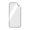 PanzerGlass ® ECO MATRIX Ochrona ekranu iPhone 16 Plus | 15 Plus | Ultra-Wide Fit