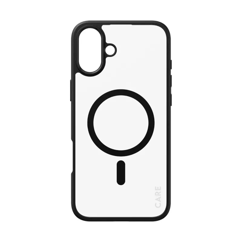 PanzerGlass ® | CARE by ® Flagship 3-in-1 Privacy Bundle iPhone 16 Plus