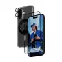 PanzerGlass 4-in-1 Protection Bundle iPhone '24 6.1