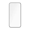 PanzerGlass CARE by ® Feature 3-in-1 Ceramic Bundle iPhone 16 Pro