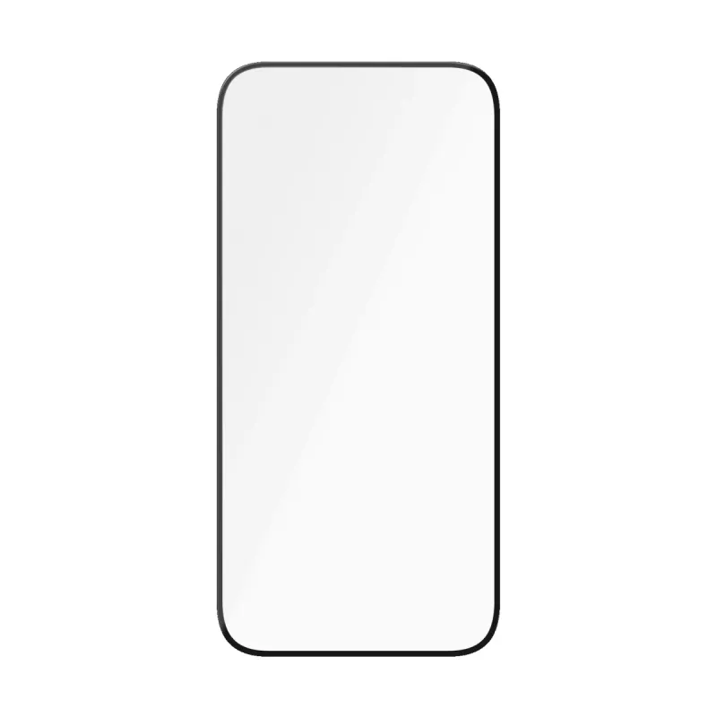 PanzerGlass CARE by ® Feature 3-in-1 Ceramic Bundle iPhone 16
