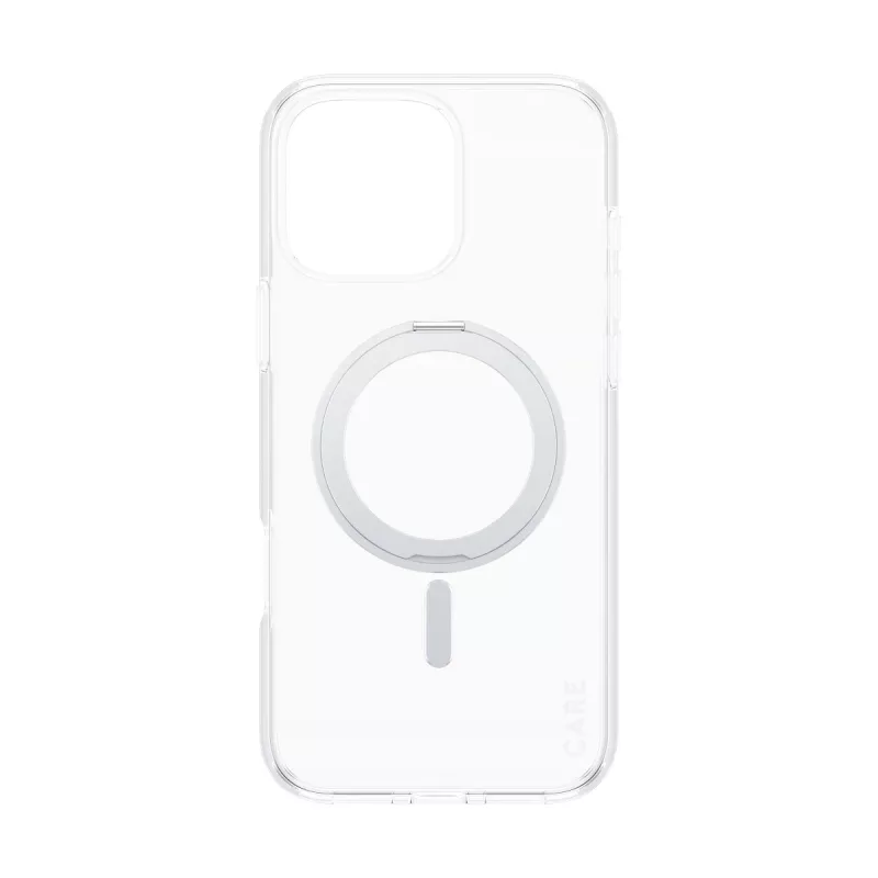 PanzerGlass CARE by ® Feature 3-in-1 Ceramic Bundle iPhone 16 Pro Max