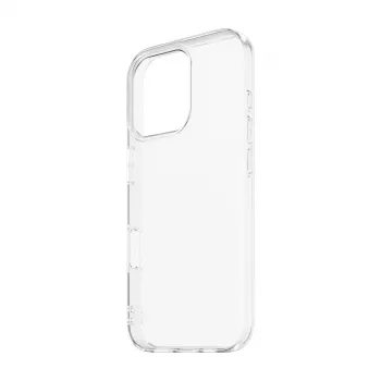 PanzerGlass SAFE. by ® TPU etui Transparent iPhone 16 Pro