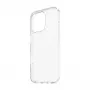 PanzerGlass SAFE. by ® TPU etui Transparent iPhone 16 Pro