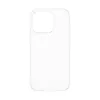 PanzerGlass SAFE. by ® TPU etui Transparent iPhone 16 Pro